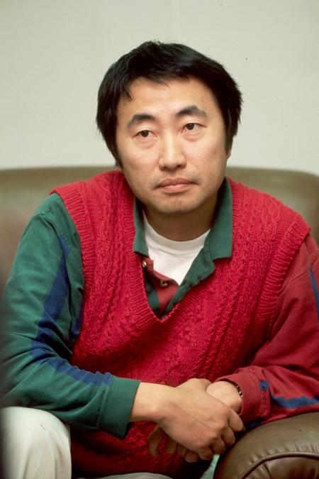 ‘철녀 부군’ 장주주, 한국기원 기사직 사퇴